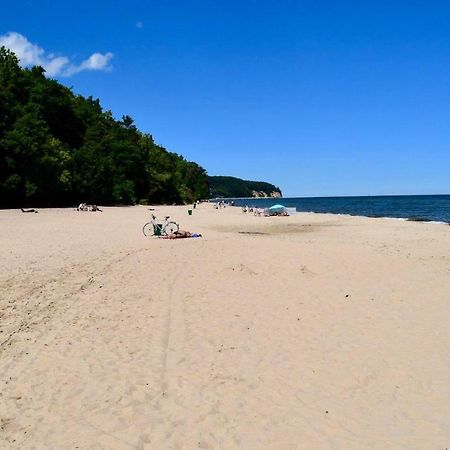 Sopot Apartament Kamienny Potok Kültér fotó