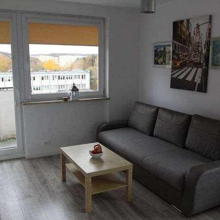 Sopot Apartament Kamienny Potok Kültér fotó