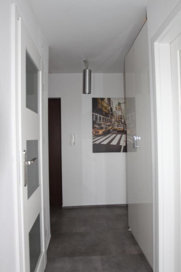 Sopot Apartament Kamienny Potok Kültér fotó