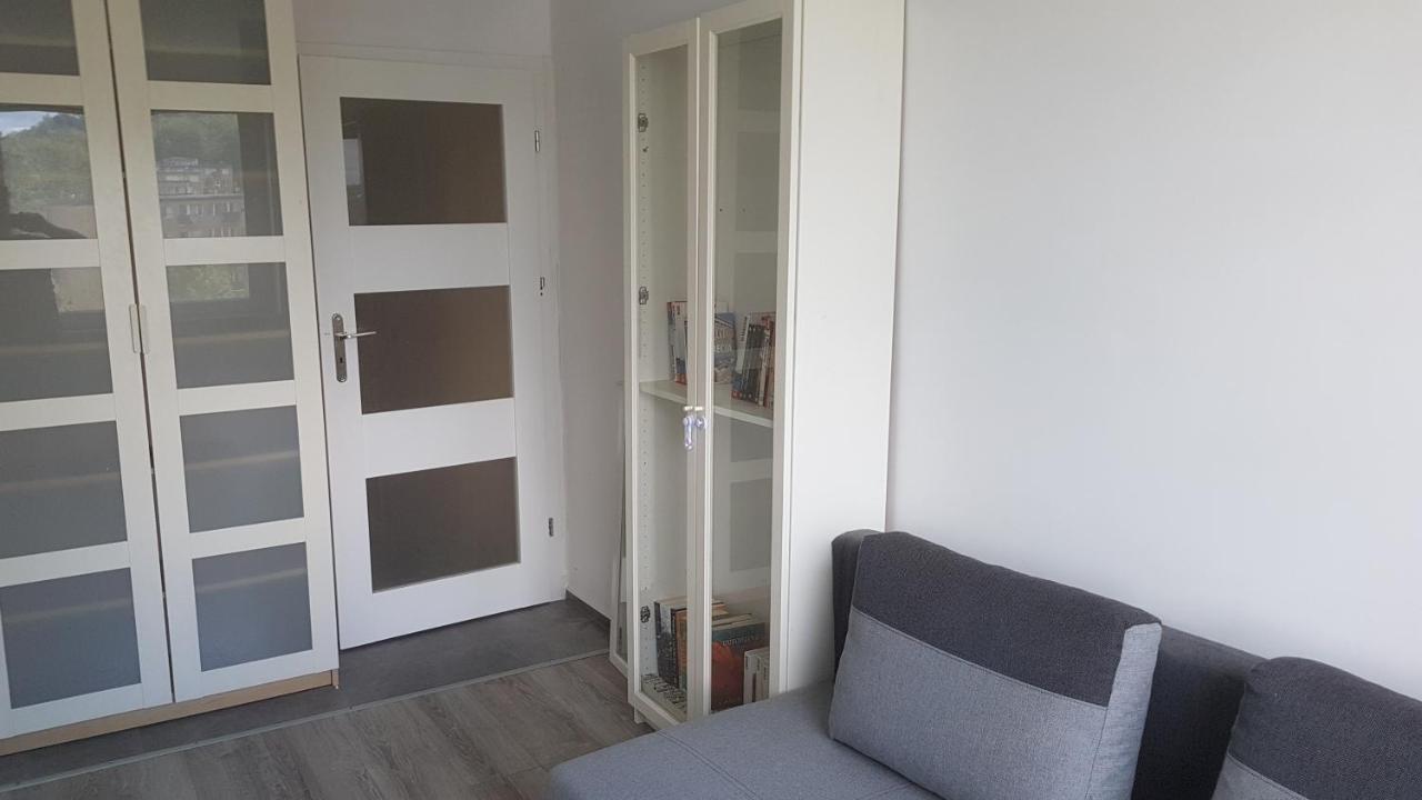 Sopot Apartament Kamienny Potok Kültér fotó