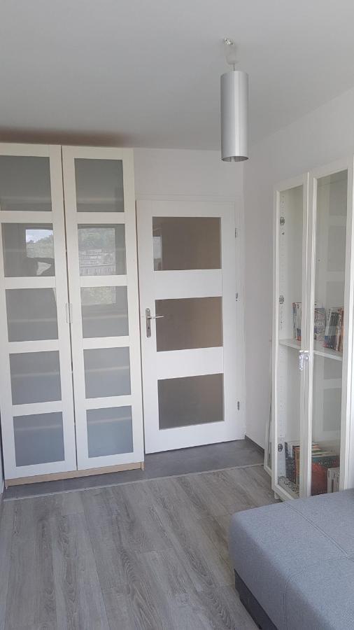 Sopot Apartament Kamienny Potok Kültér fotó