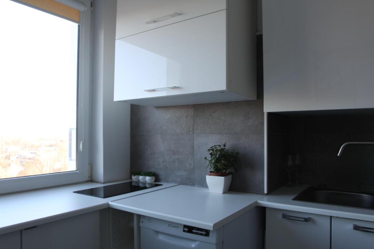 Sopot Apartament Kamienny Potok Kültér fotó