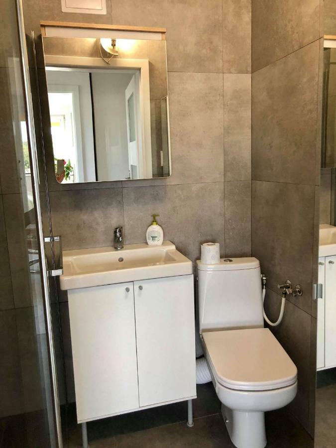 Sopot Apartament Kamienny Potok Kültér fotó