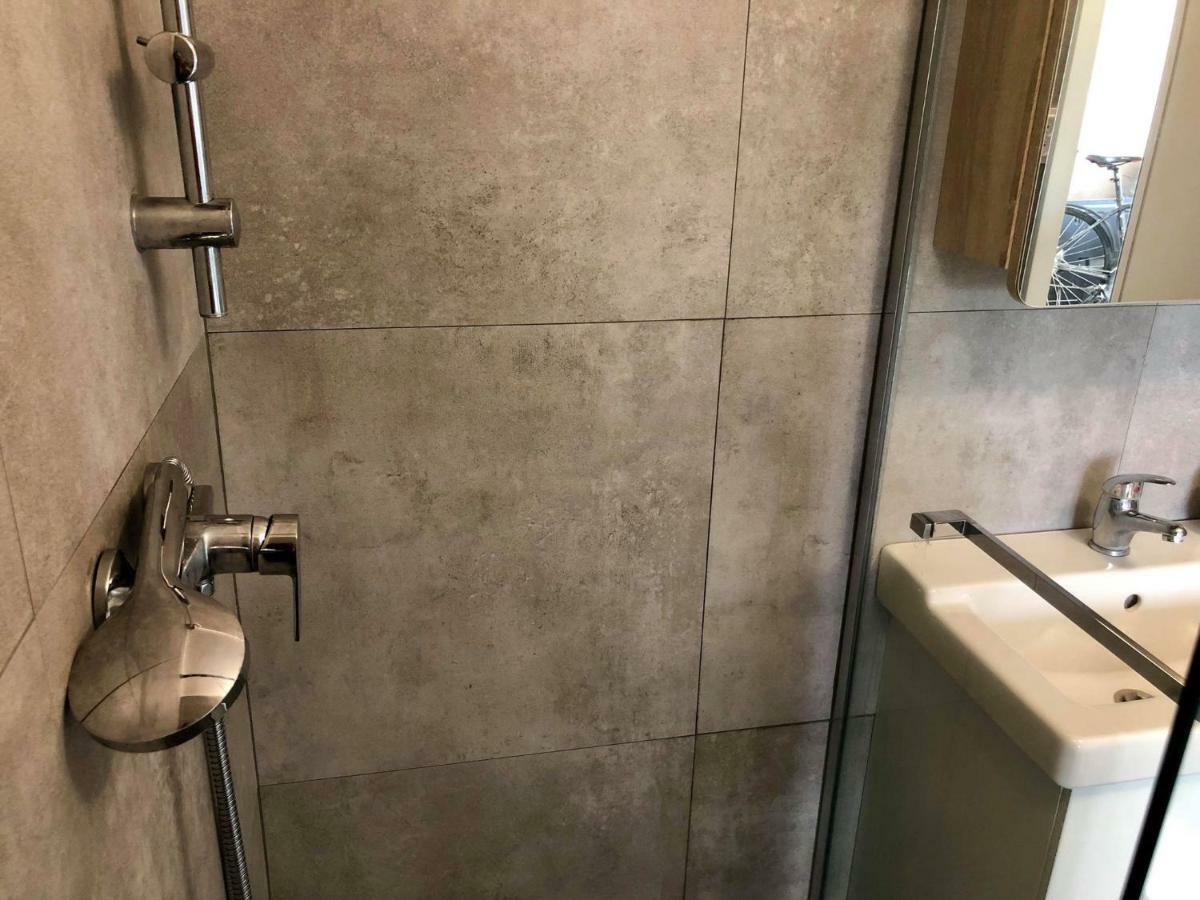 Sopot Apartament Kamienny Potok Kültér fotó