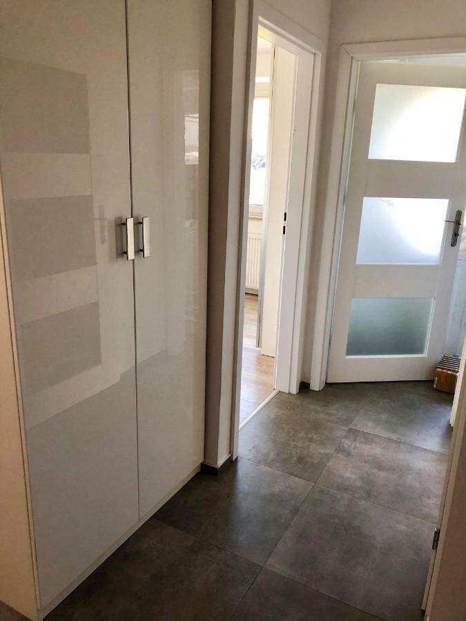 Sopot Apartament Kamienny Potok Kültér fotó